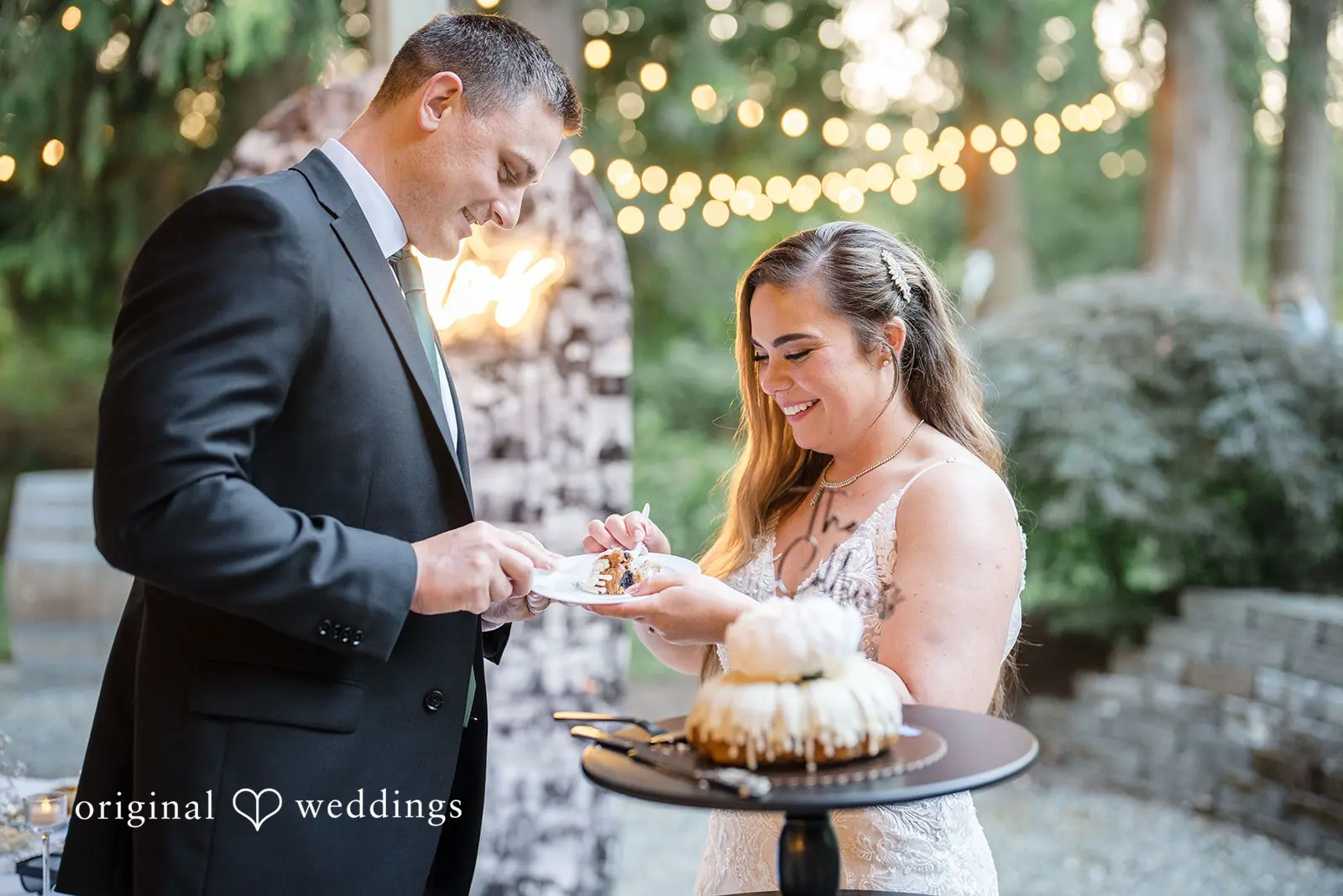 The Hitching Post Wedding // Julia & Fletcher -