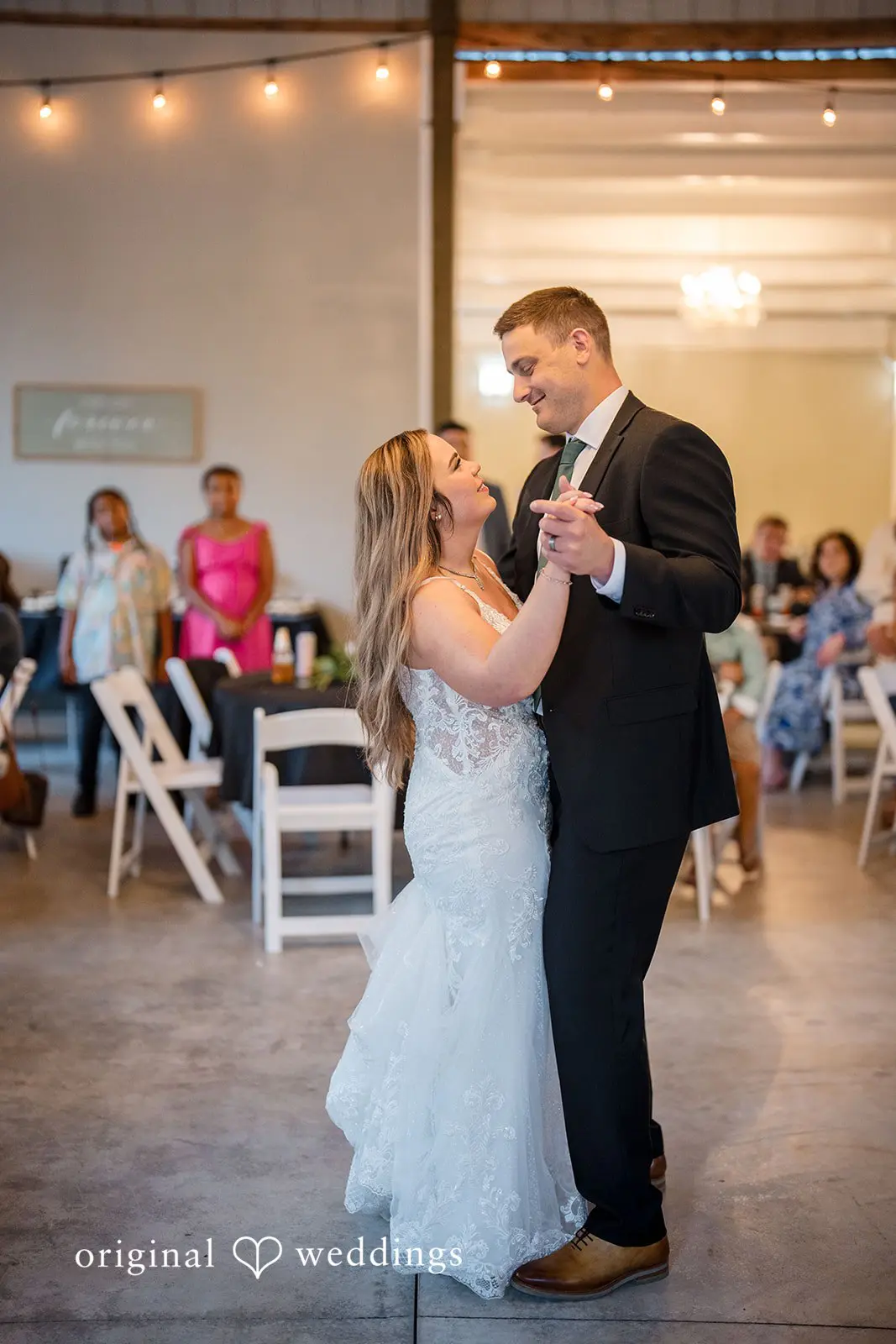 The Hitching Post Wedding // Julia & Fletcher -
