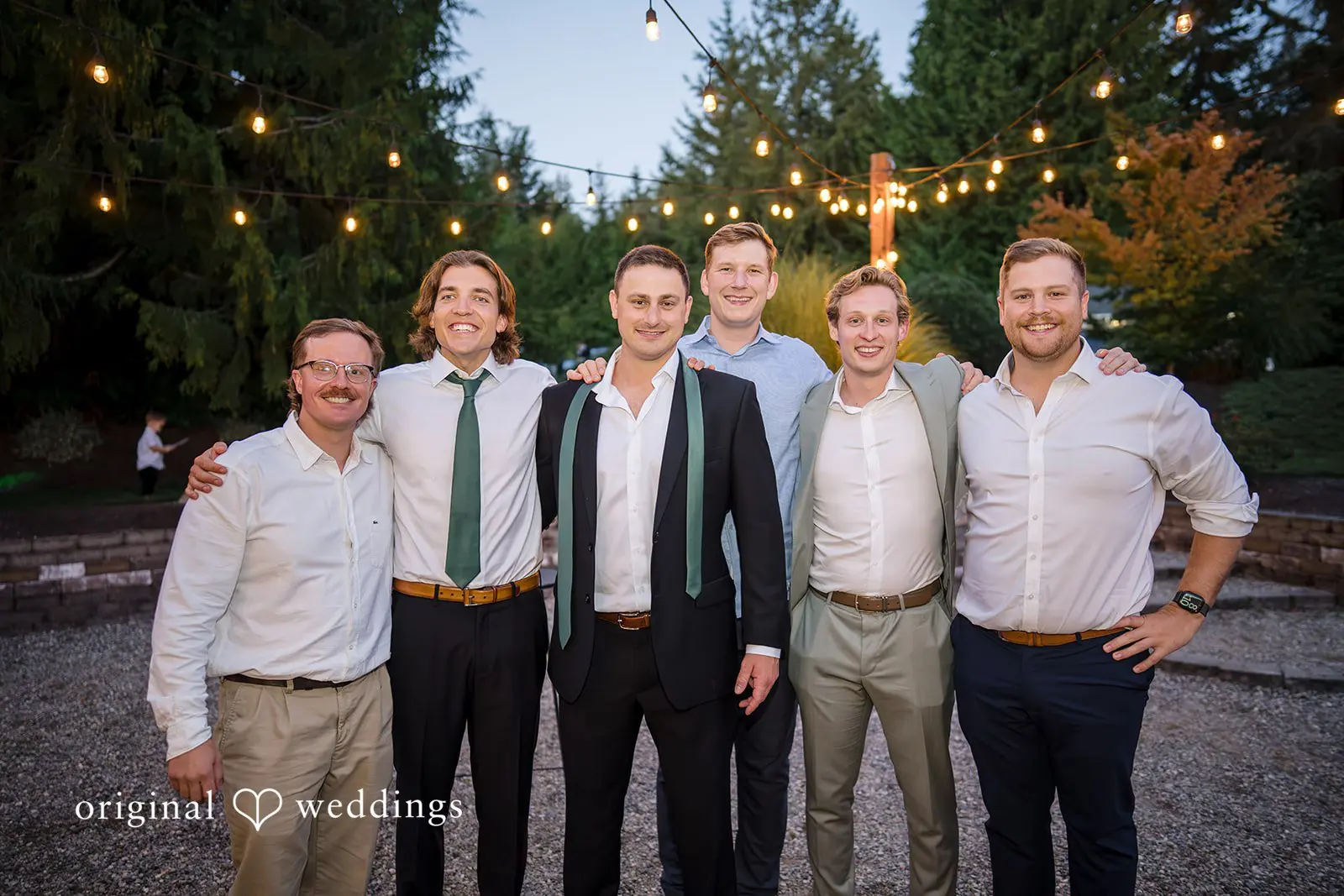 The Hitching Post Wedding // Julia & Fletcher -