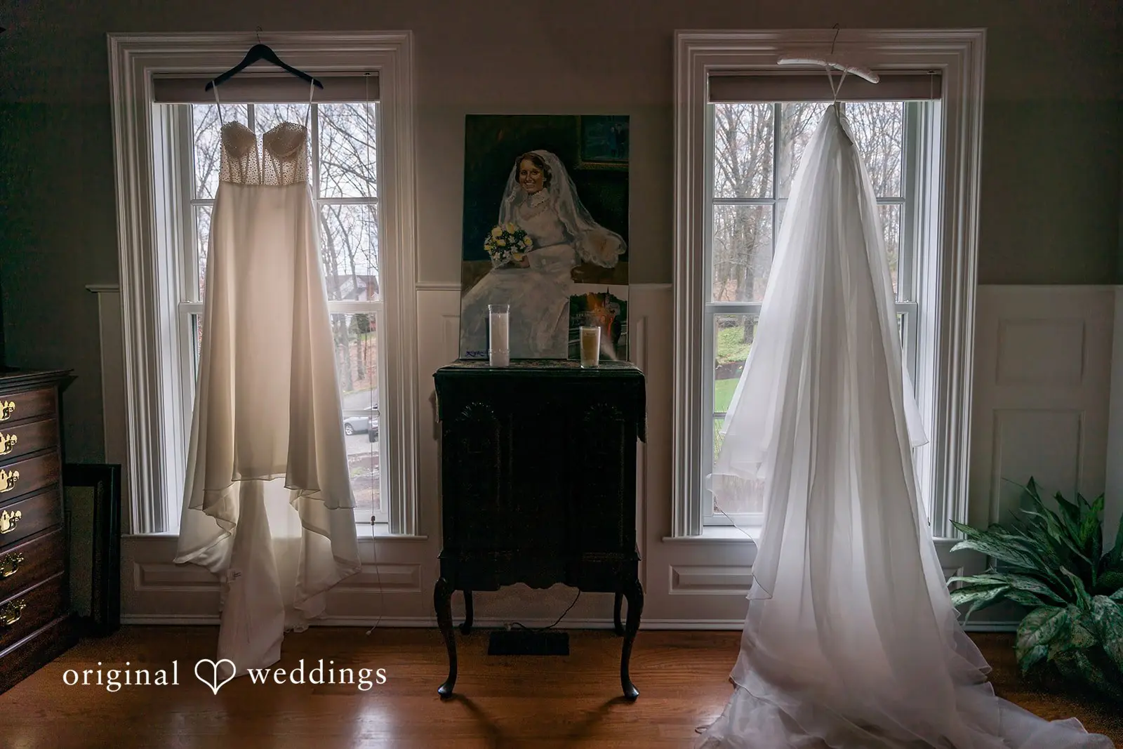The Inn at Millrace Pond Wedding // Hannah & Todd -