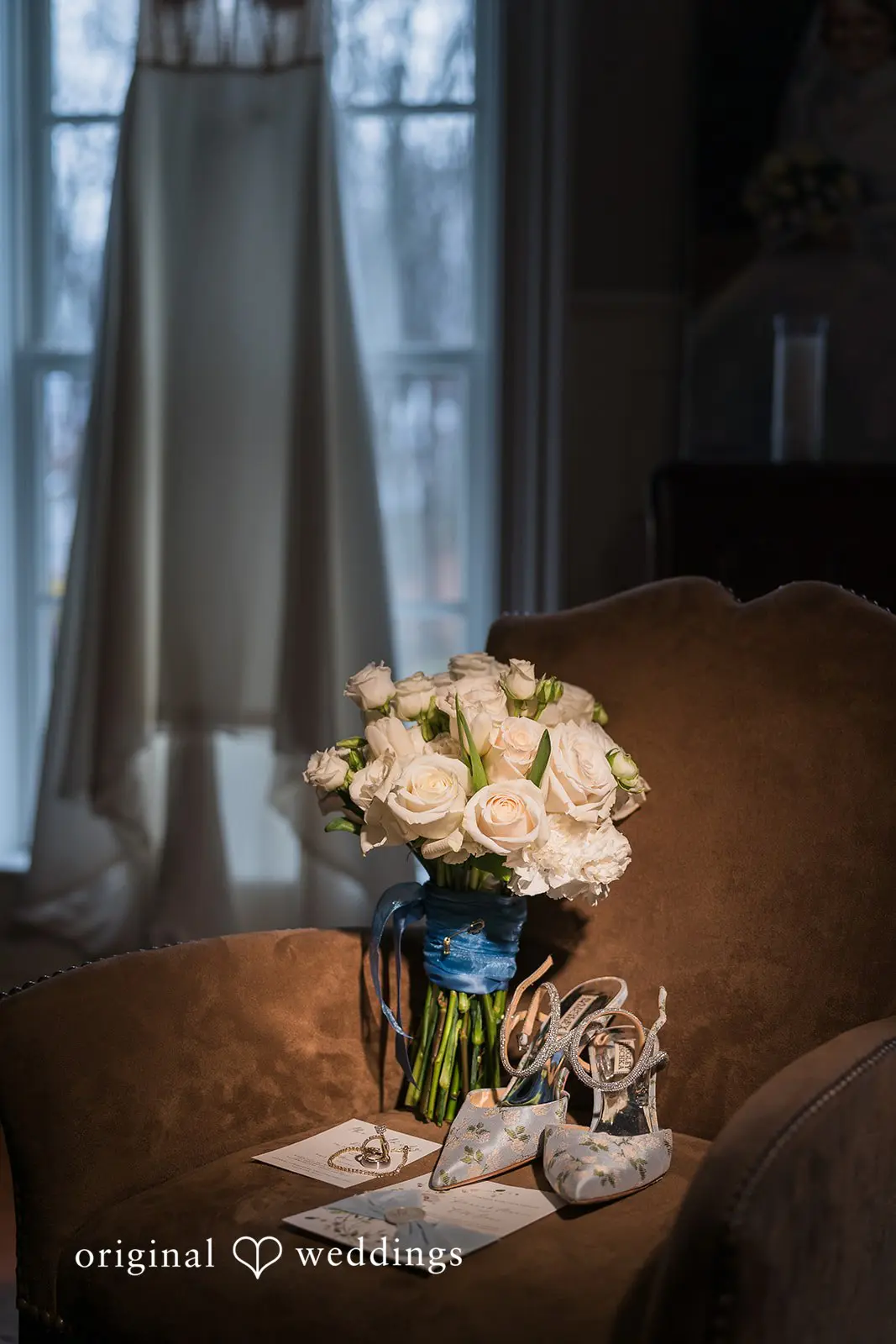 The Inn at Millrace Pond Wedding // Hannah & Todd -
