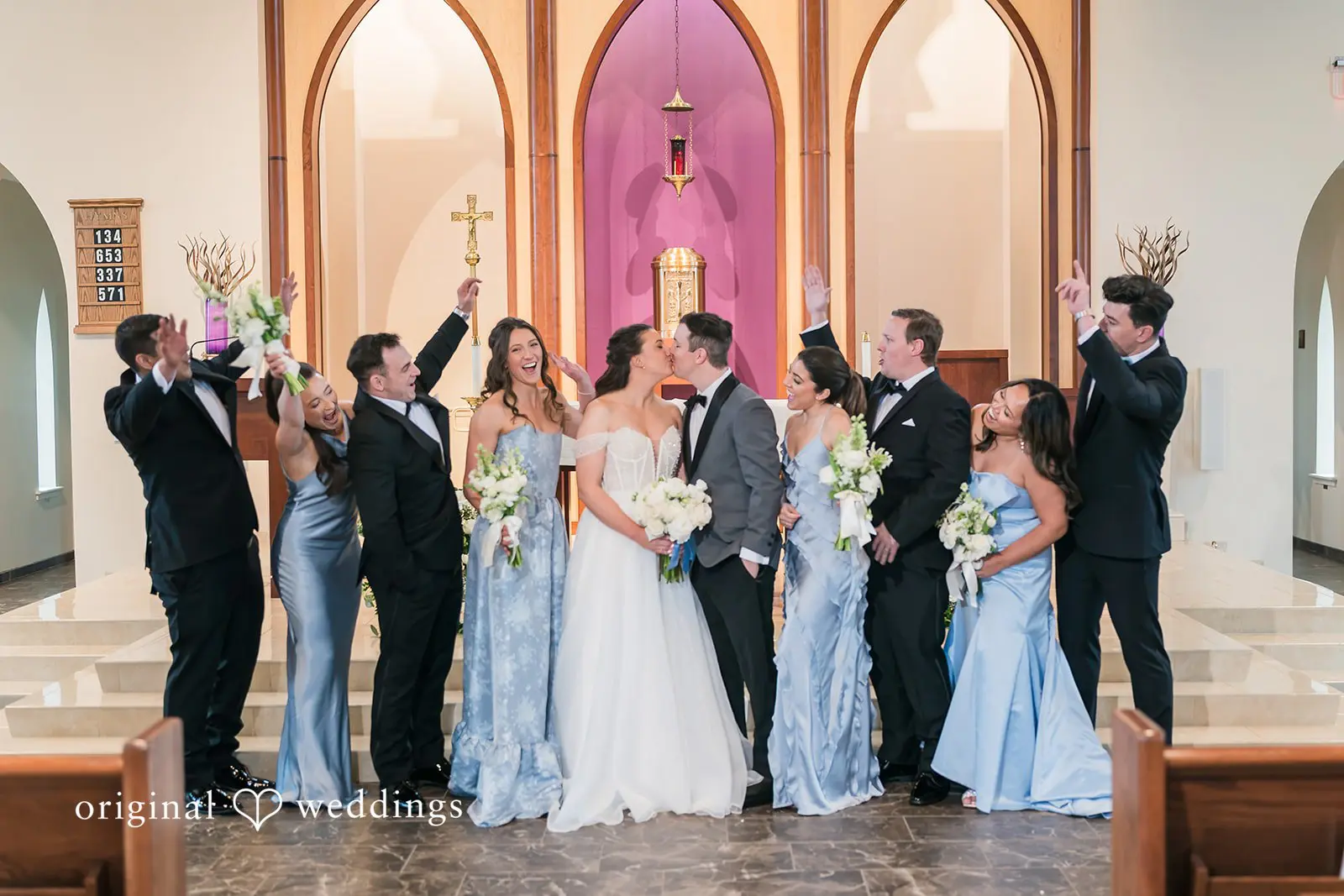 The Inn at Millrace Pond Wedding // Hannah & Todd -