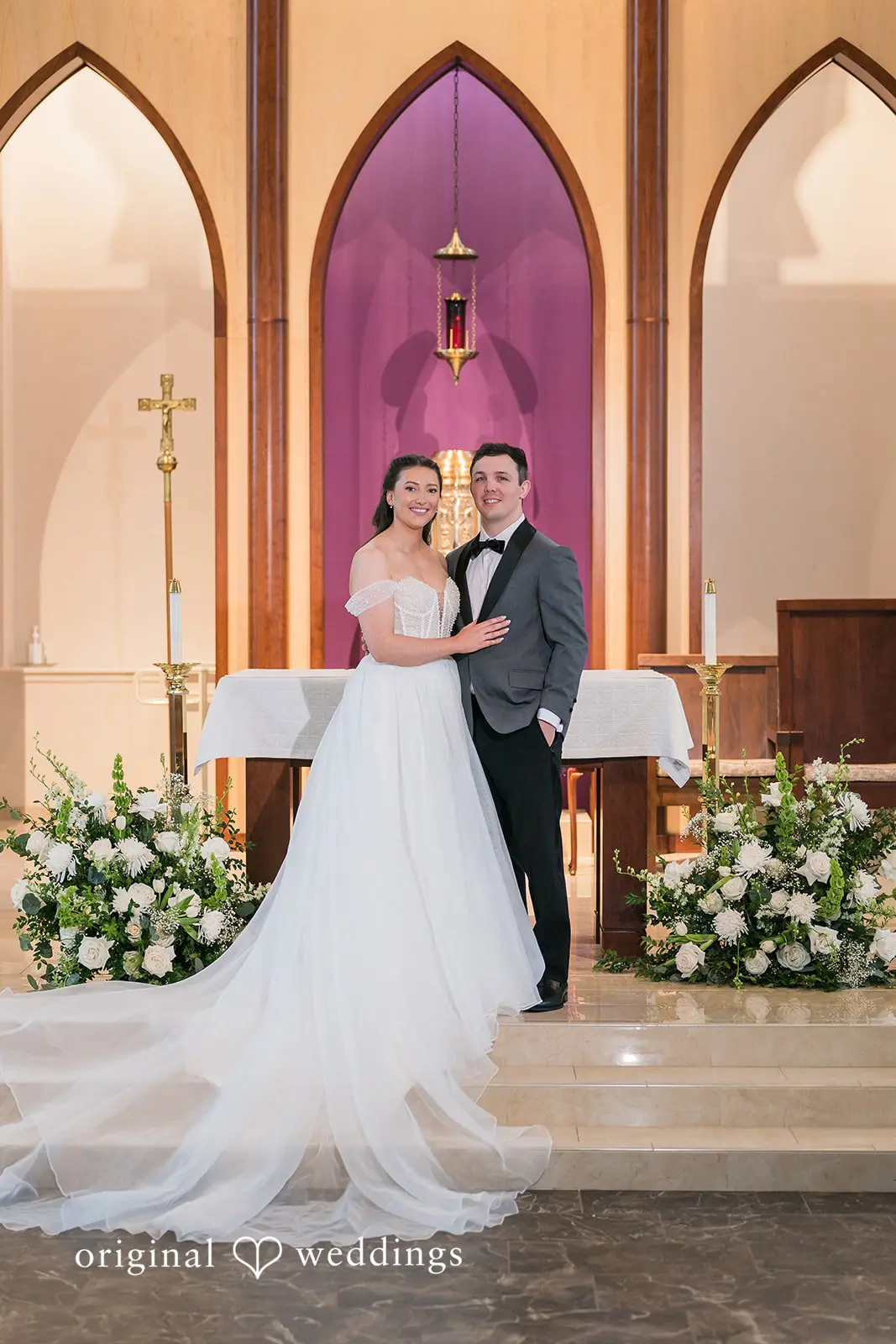 The Inn at Millrace Pond Wedding // Hannah & Todd -