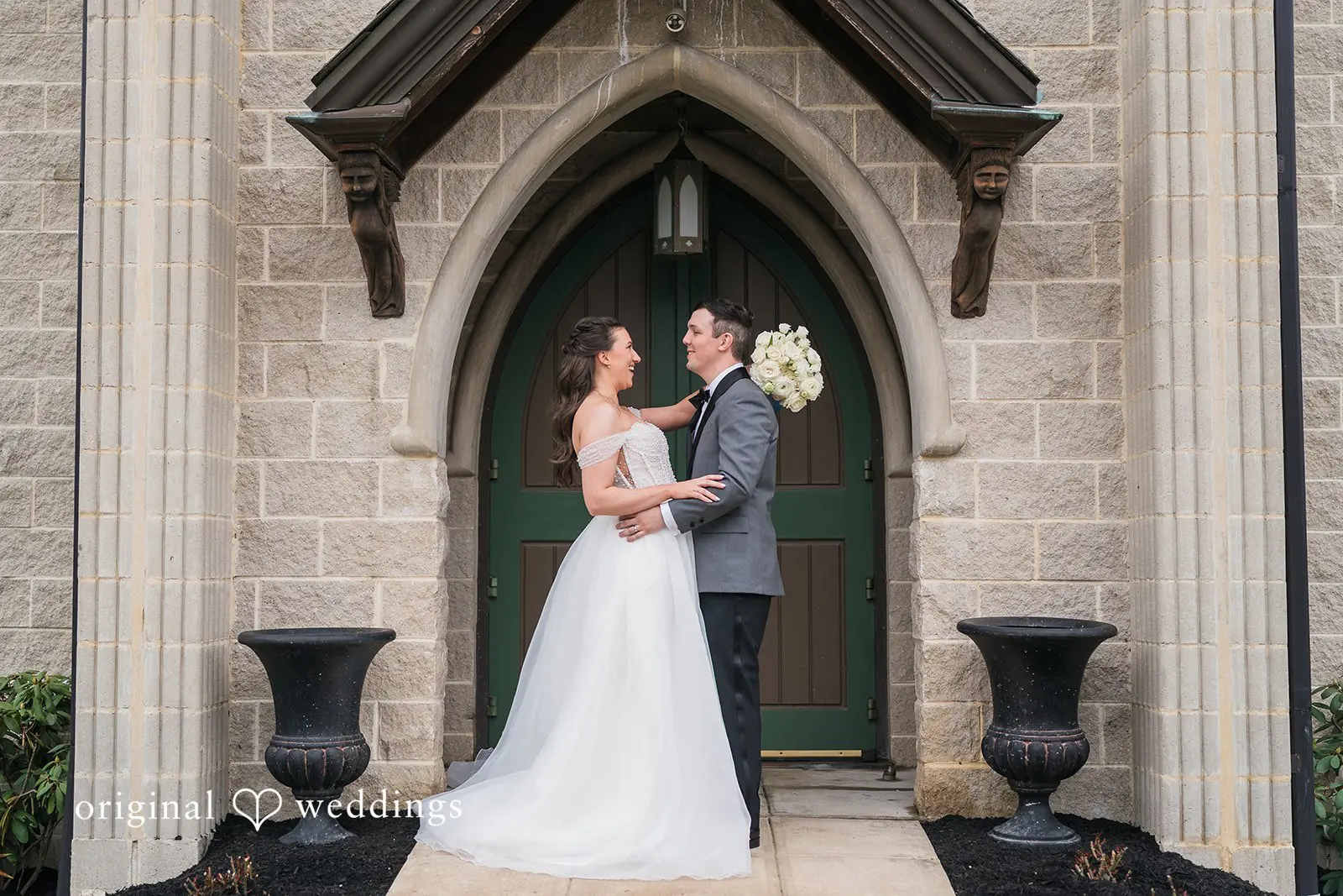 The Inn at Millrace Pond Wedding // Hannah & Todd -
