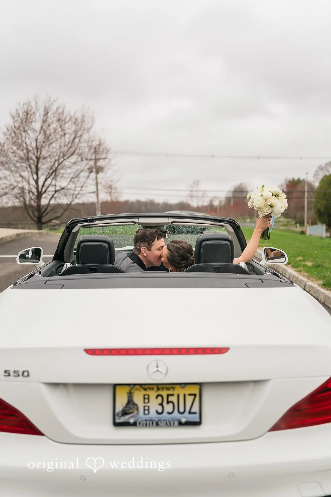 The Inn at Millrace Pond Wedding // Hannah & Todd -