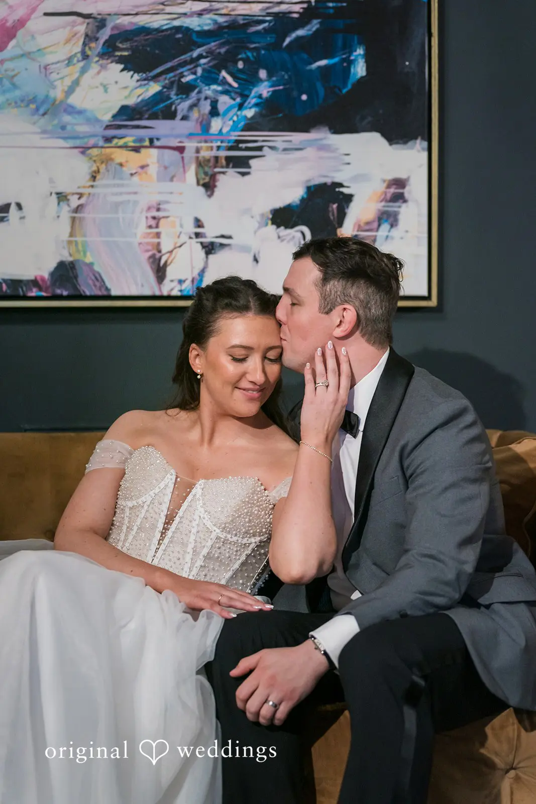 The Inn at Millrace Pond Wedding // Hannah & Todd -