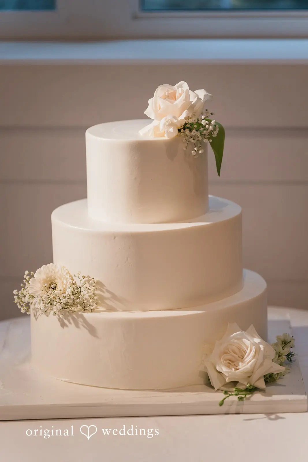 The Inn at Millrace Pond Wedding // Hannah & Todd -