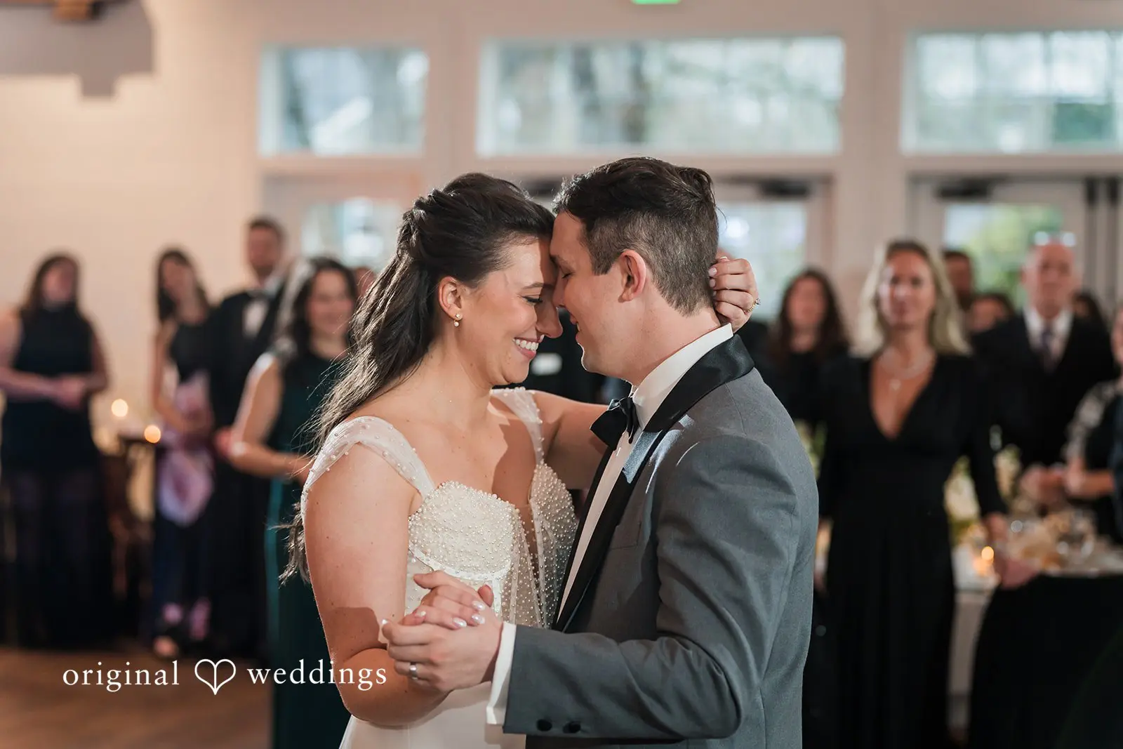 The Inn at Millrace Pond Wedding // Hannah & Todd -
