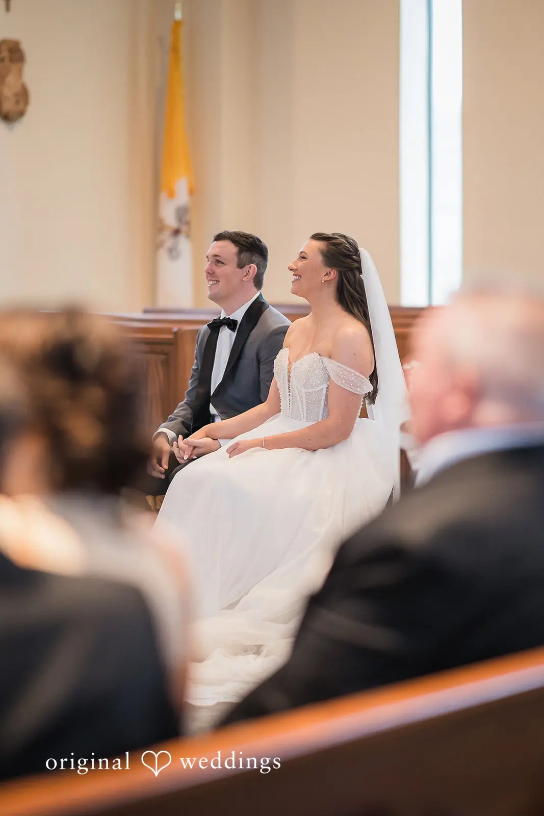 The Inn at Millrace Pond Wedding // Hannah & Todd -
