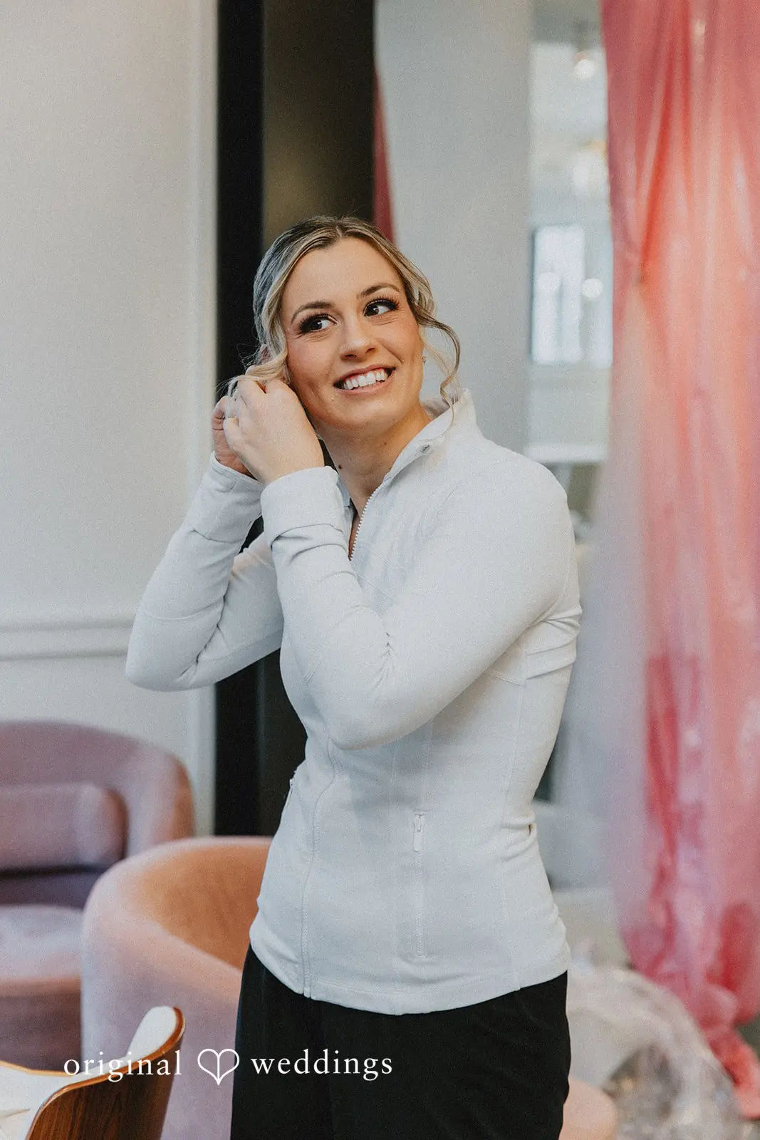 The Ivy at Ellis Preserve Wedding // Laura & Colin -
