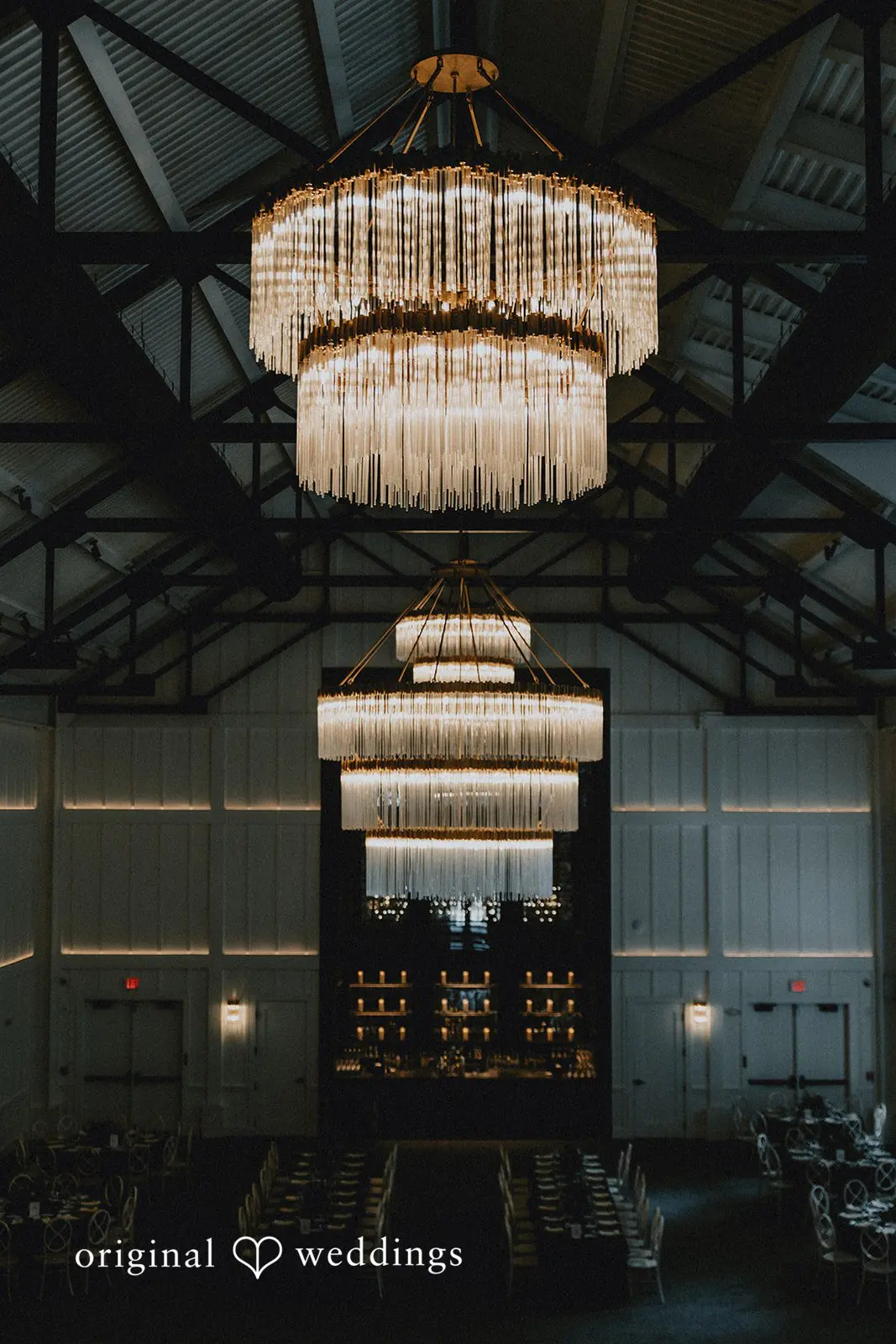 The Ivy at Ellis Preserve Wedding // Laura & Colin -