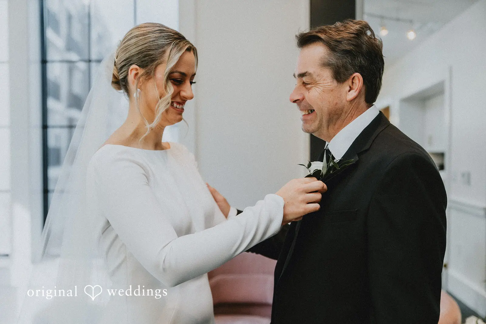 The Ivy at Ellis Preserve Wedding // Laura & Colin -