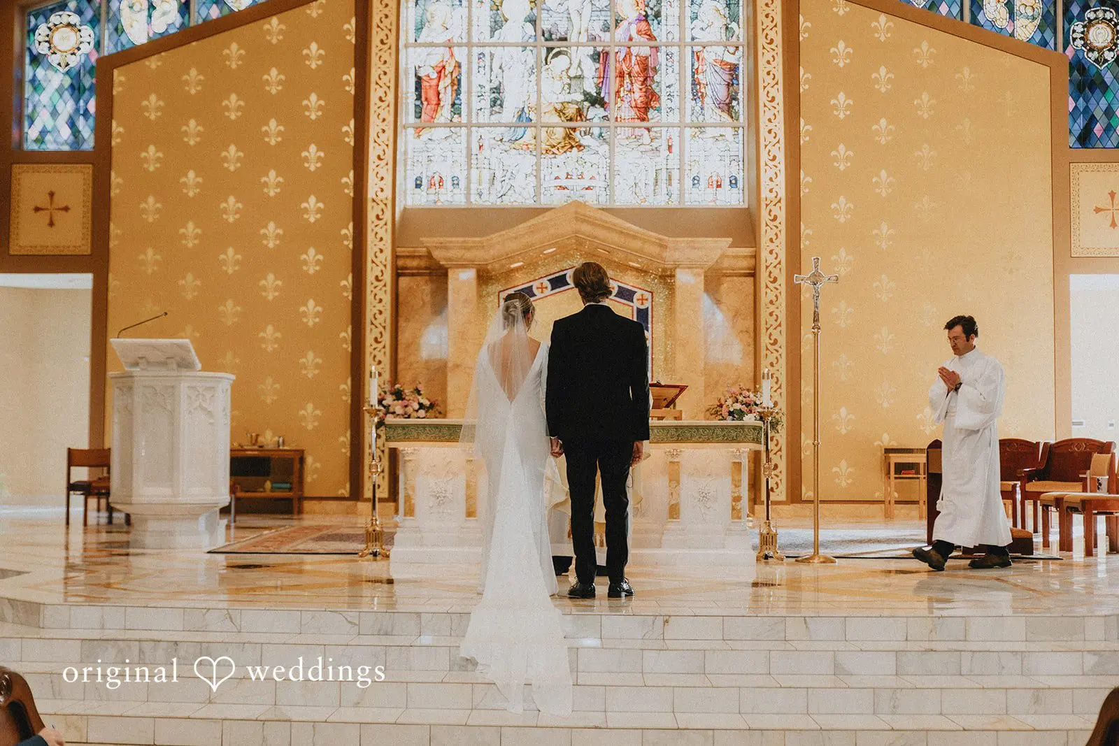 The Ivy at Ellis Preserve Wedding // Laura & Colin -