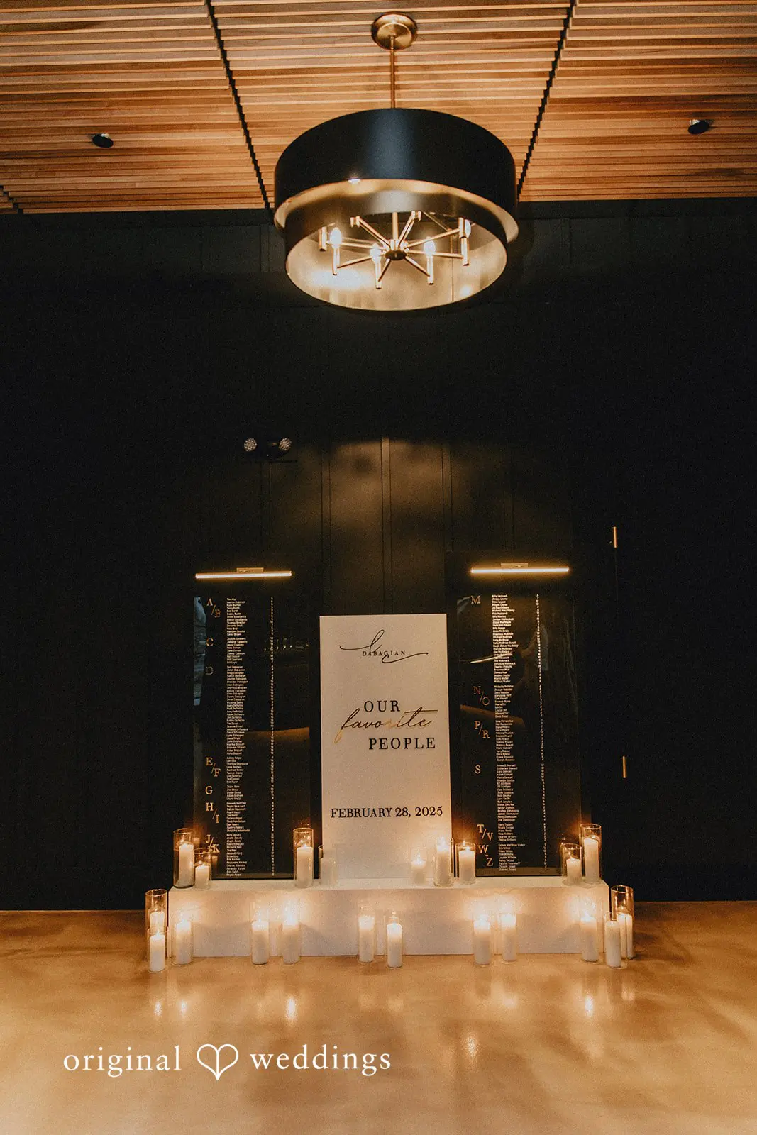 The Ivy at Ellis Preserve Wedding // Laura & Colin -
