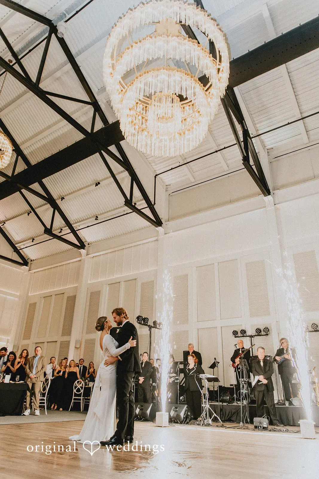 The Ivy at Ellis Preserve Wedding // Laura & Colin -