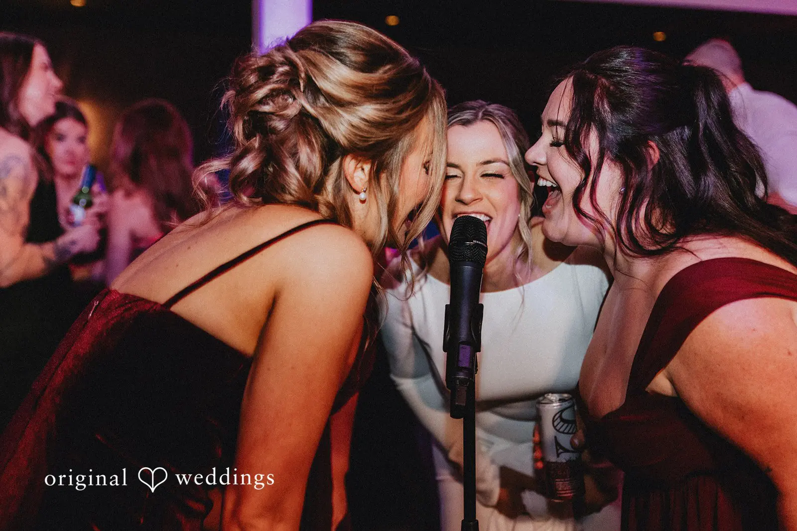 The Ivy at Ellis Preserve Wedding // Laura & Colin -