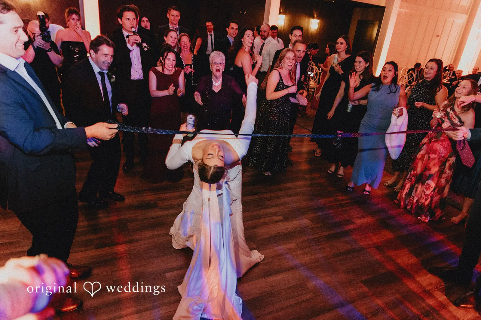 The Ivy at Ellis Preserve Wedding // Laura & Colin -