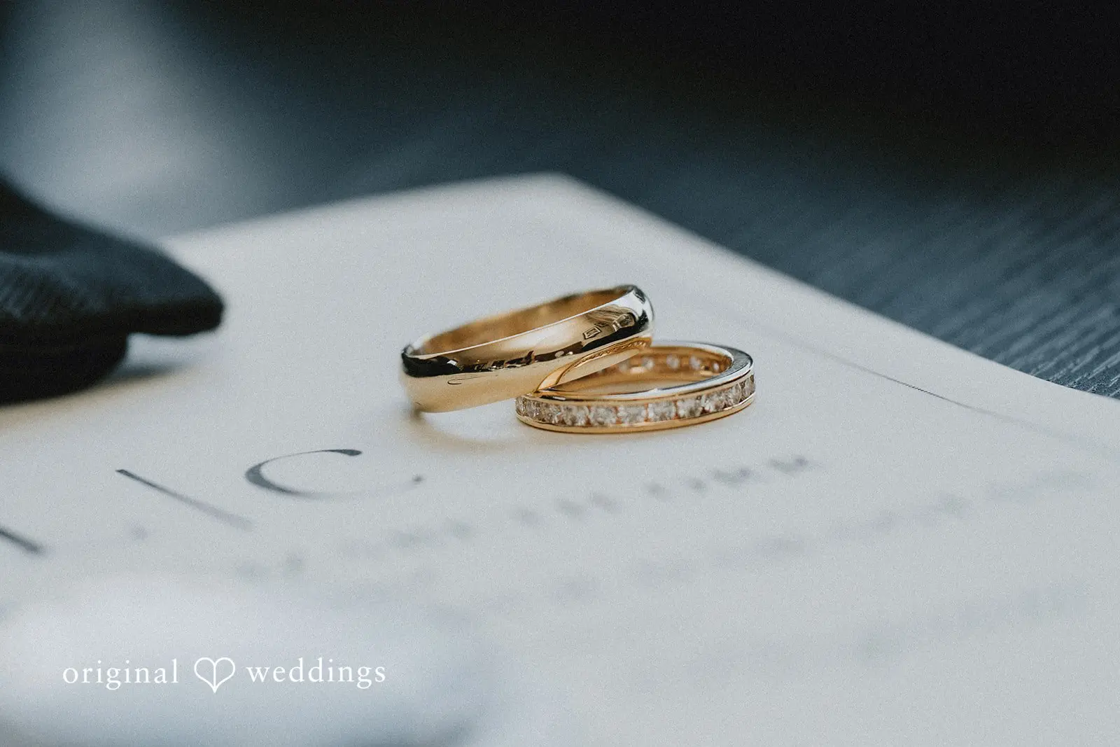 The Ivy at Ellis Preserve Wedding // Laura & Colin -