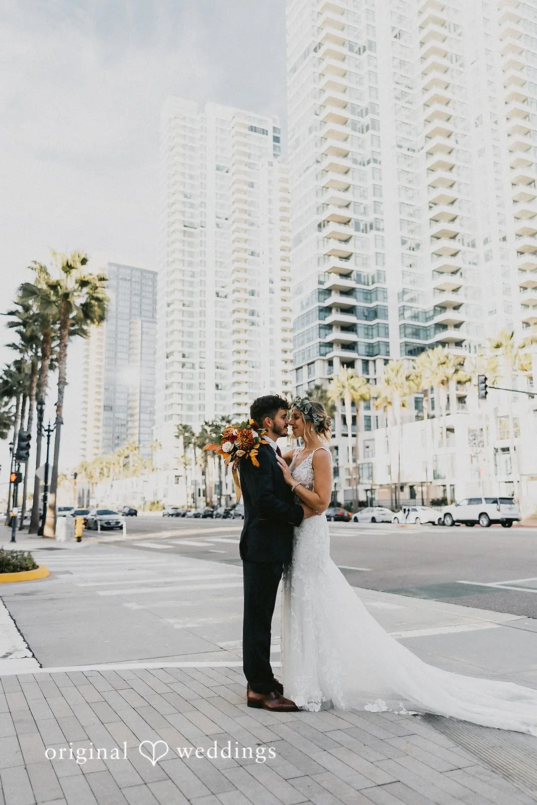 Jaclyn + Garrison The Lane Wedding // Jaclyn & Garrison -