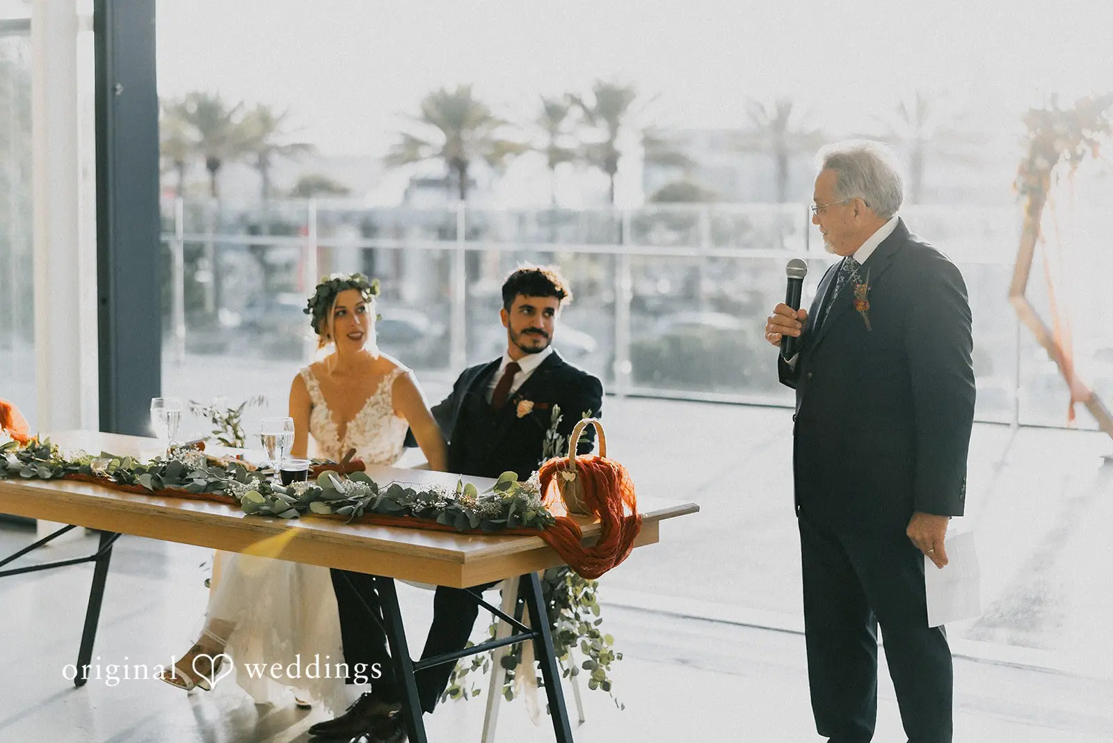 Jaclyn + Garrison The Lane Wedding // Jaclyn & Garrison -