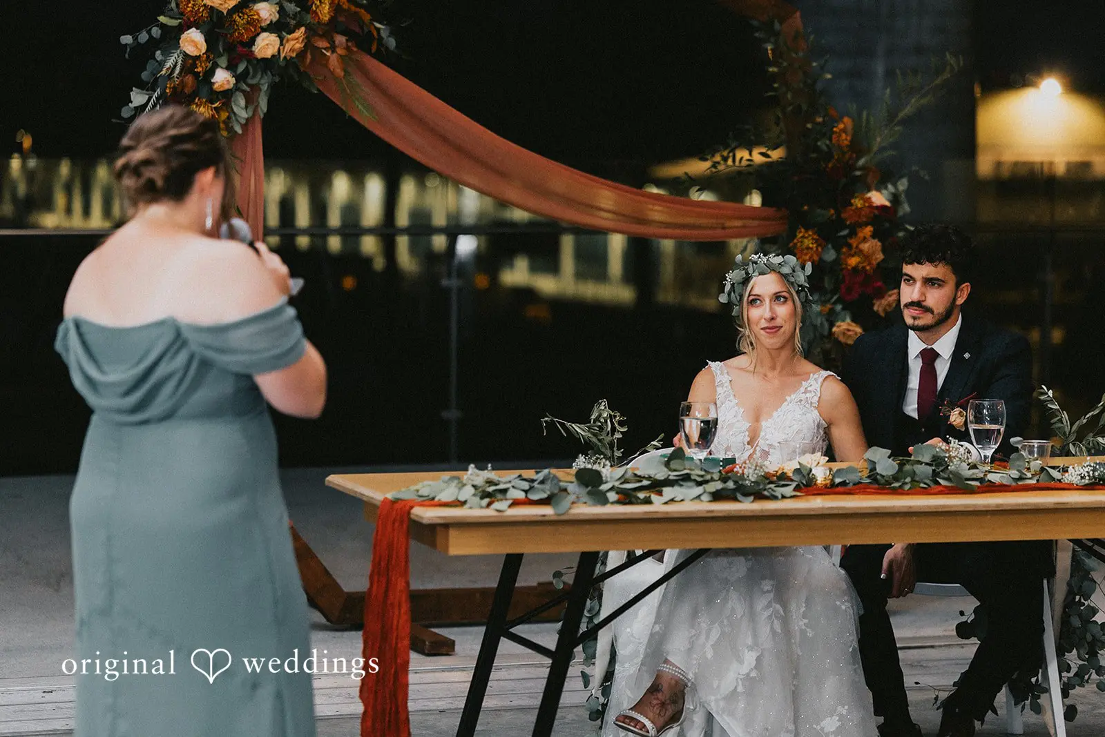 Jaclyn + Garrison The Lane Wedding // Jaclyn & Garrison -