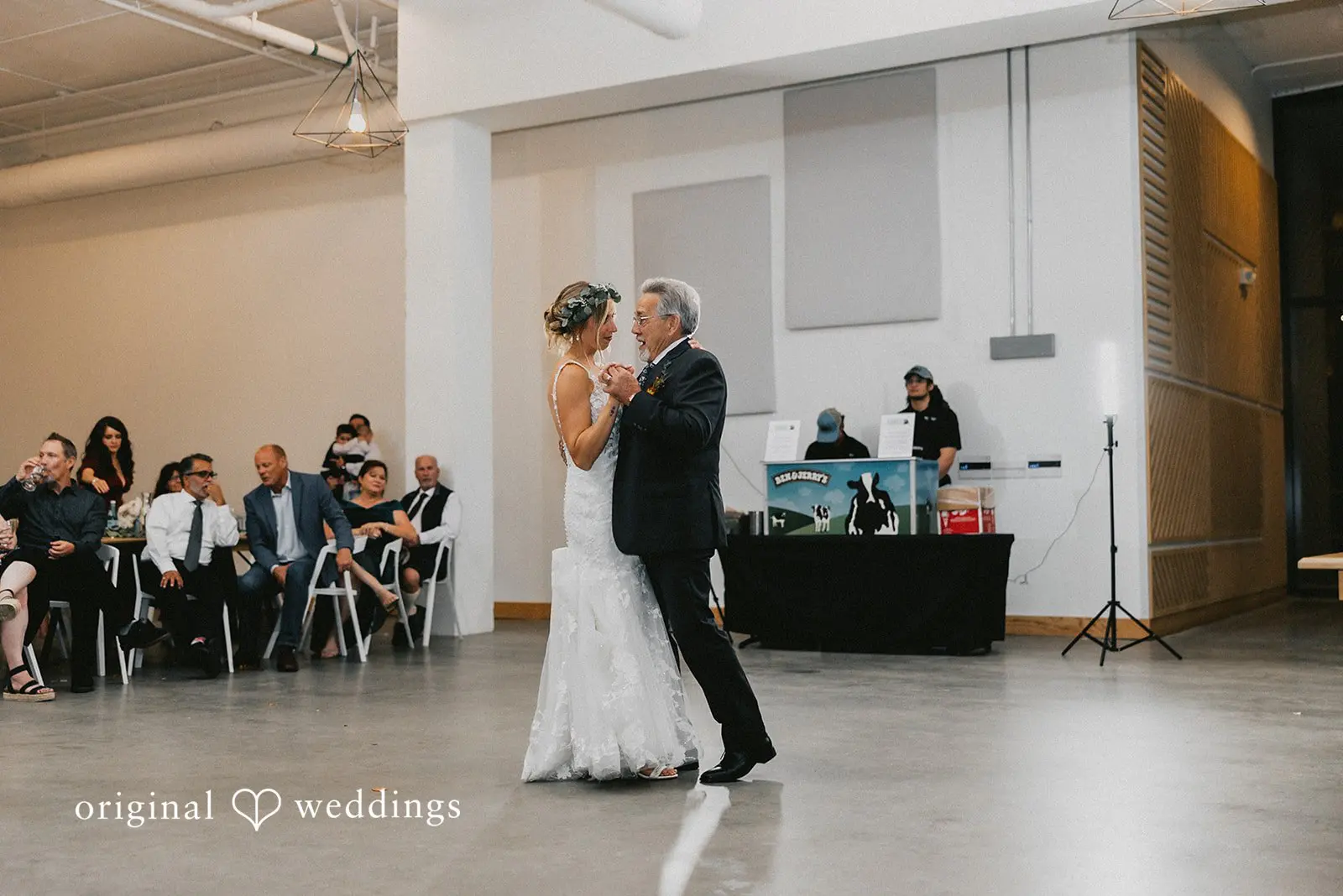 Jaclyn + Garrison The Lane Wedding // Jaclyn & Garrison -