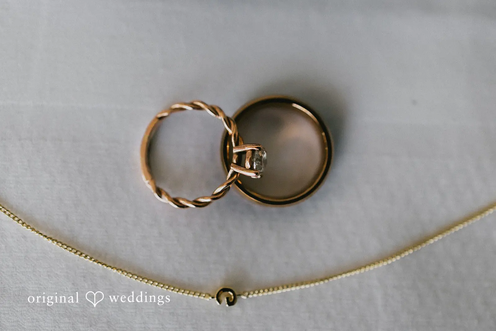 Jaclyn + Garrison The Lane Wedding // Jaclyn & Garrison -