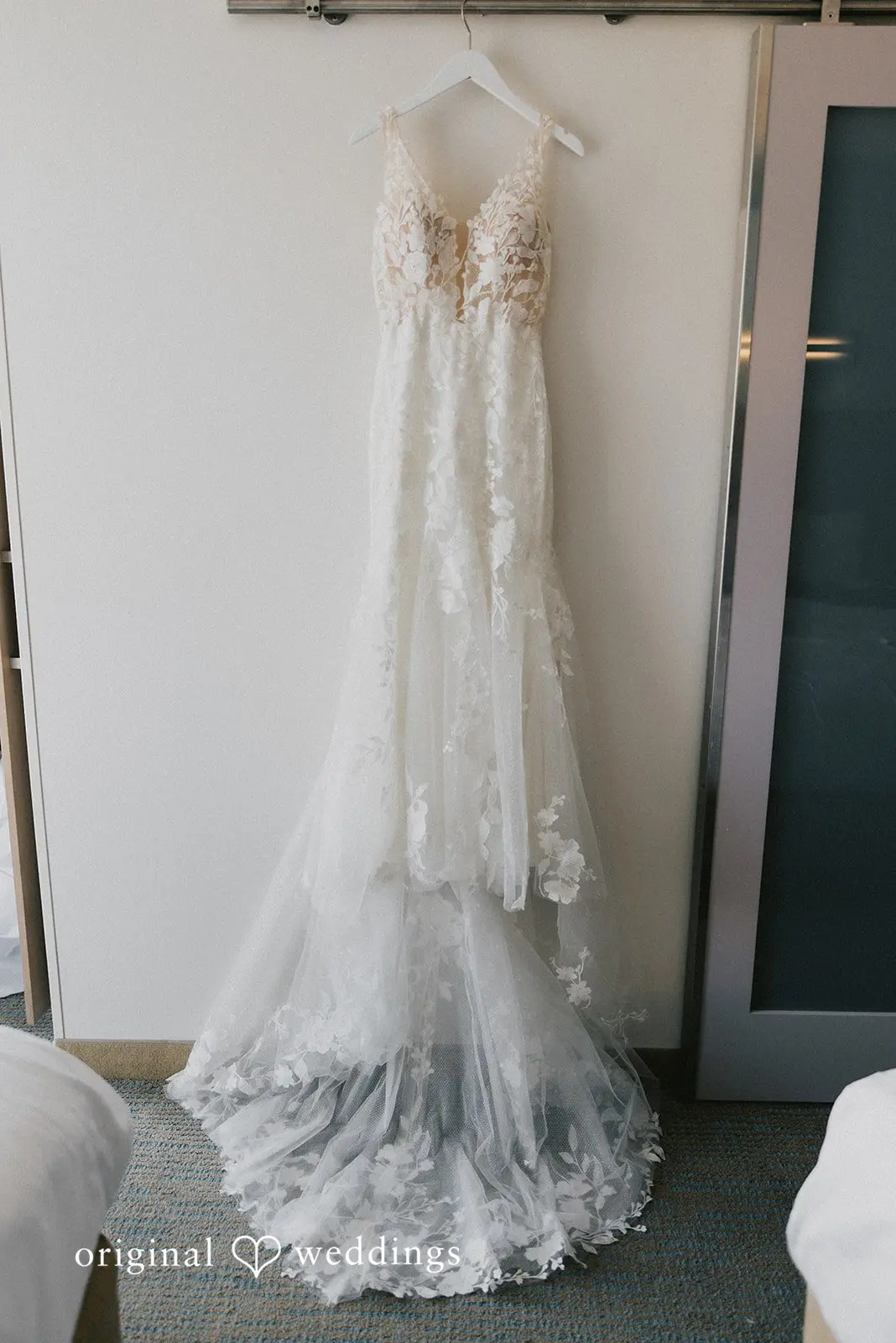 Jaclyn + Garrison The Lane Wedding // Jaclyn & Garrison -