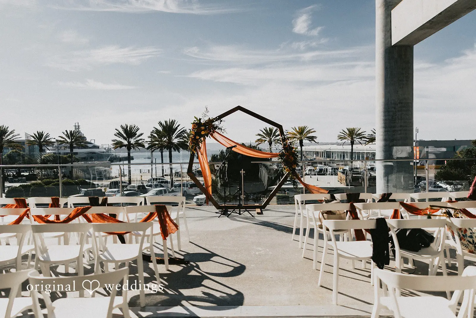 Jaclyn + Garrison The Lane Wedding // Jaclyn & Garrison -
