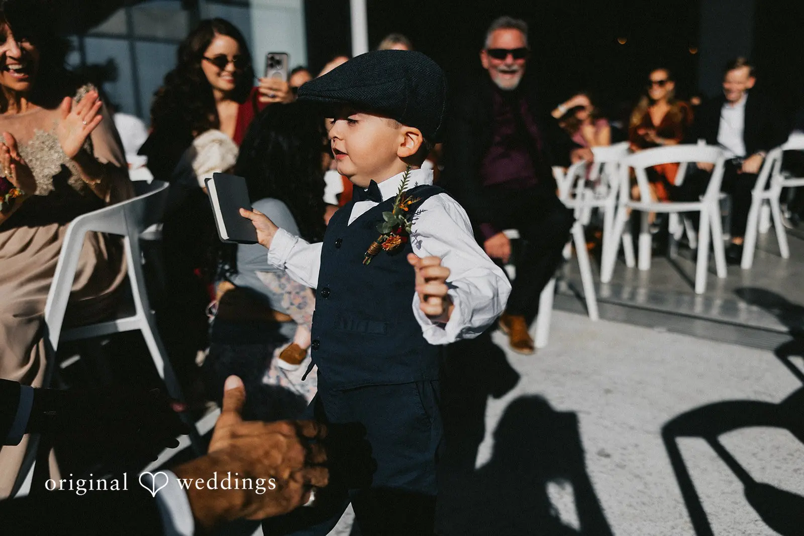 Jaclyn + Garrison The Lane Wedding // Jaclyn & Garrison -