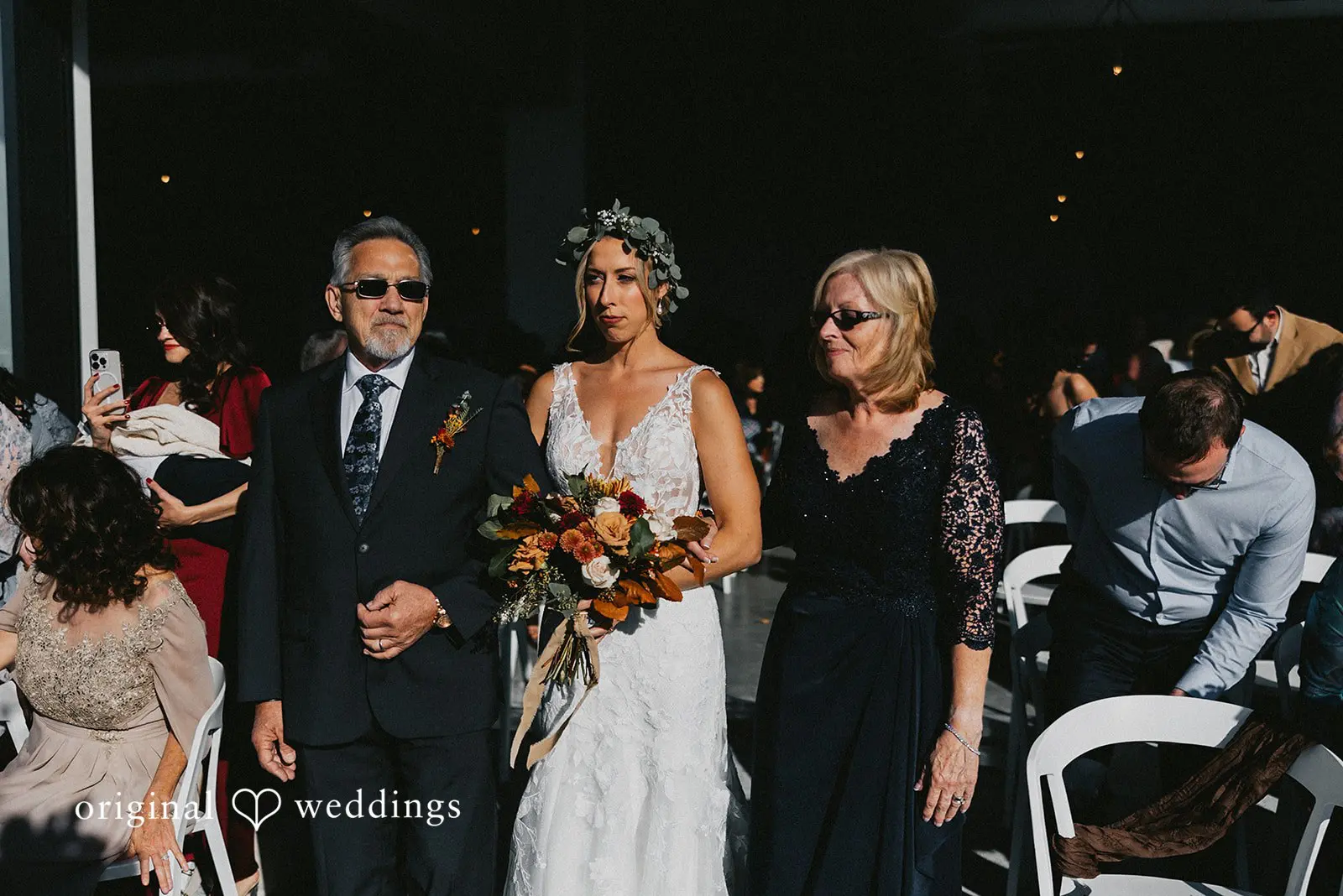 Jaclyn + Garrison The Lane Wedding // Jaclyn & Garrison -