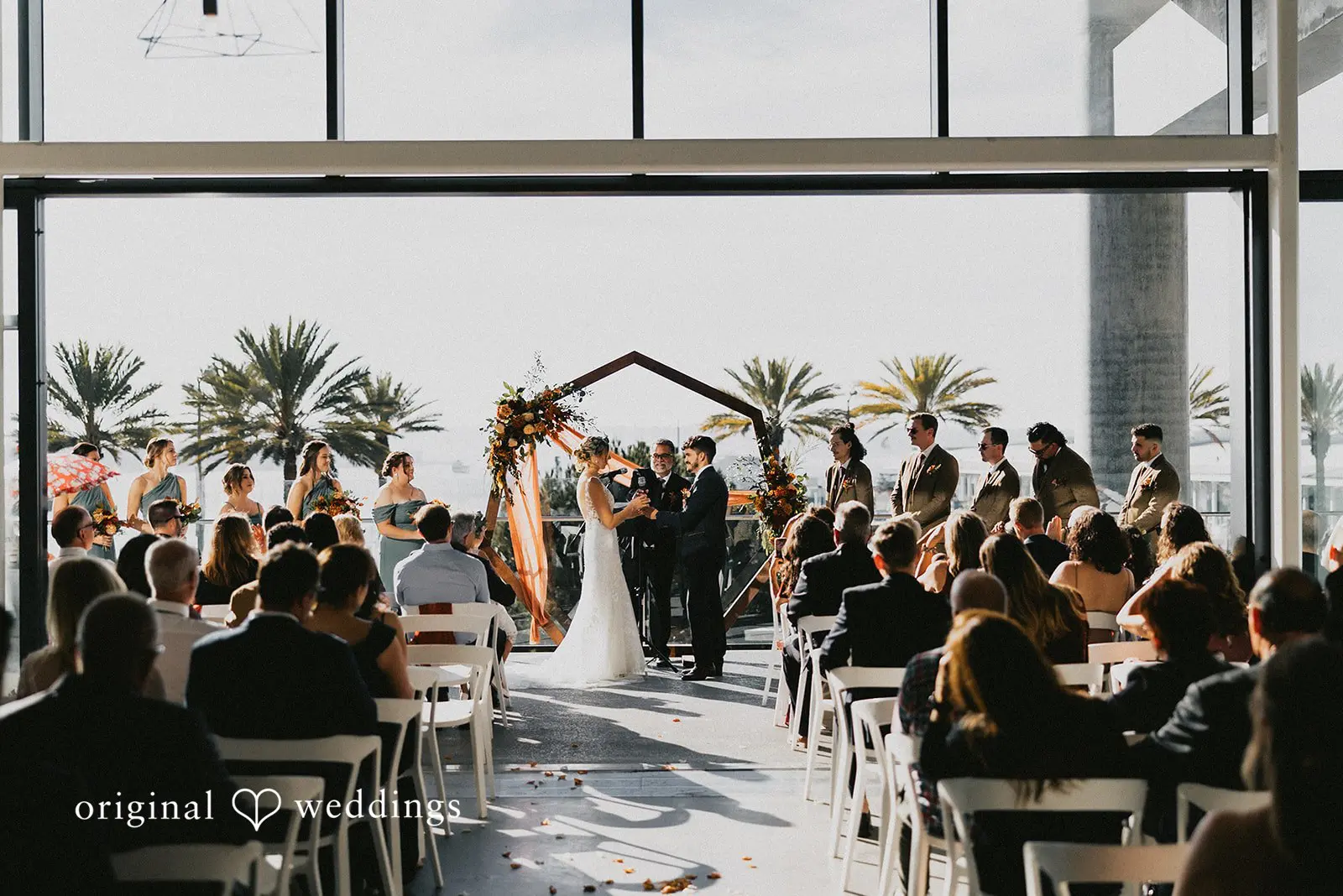 Jaclyn + Garrison The Lane Wedding // Jaclyn & Garrison -
