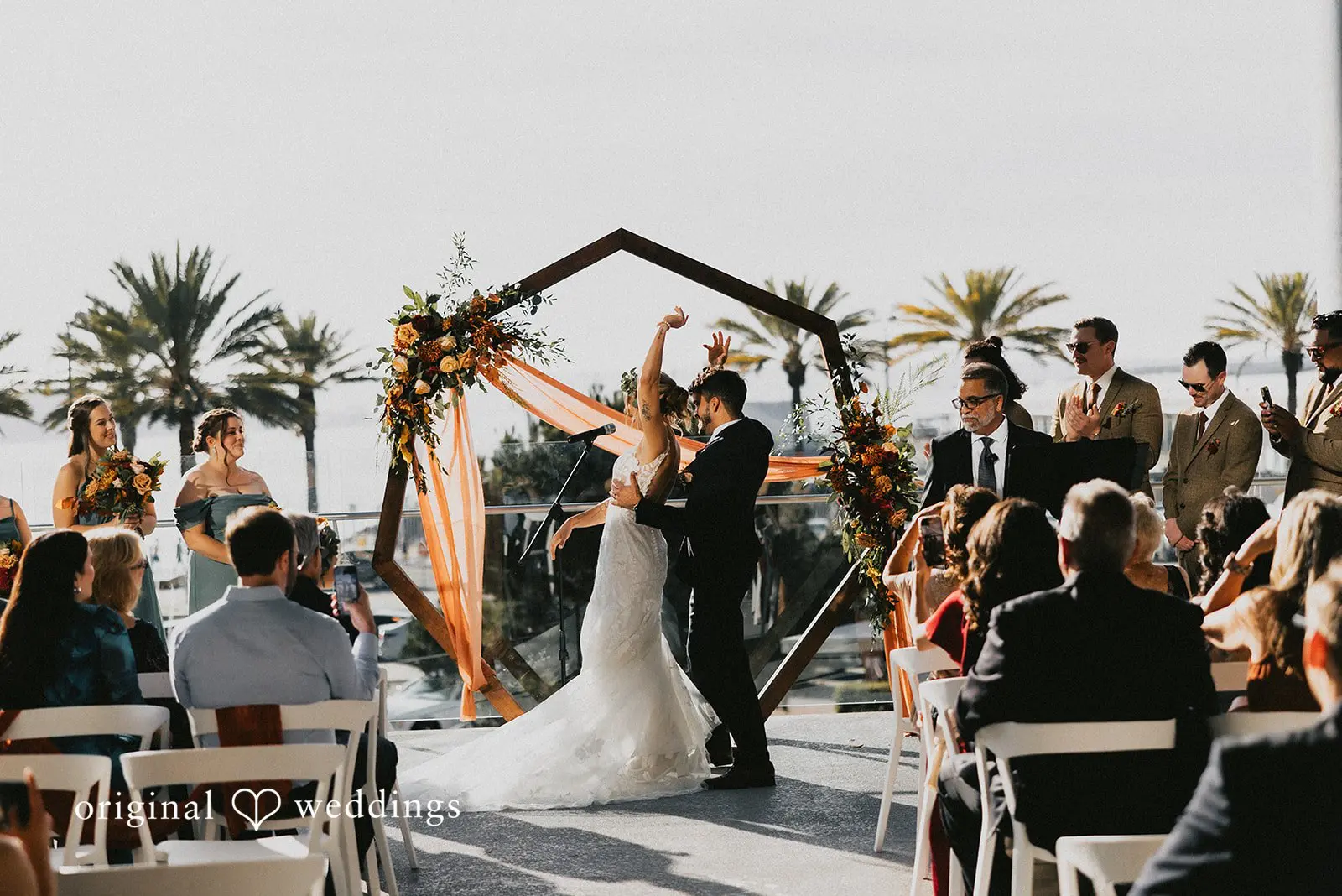Jaclyn + Garrison The Lane Wedding // Jaclyn & Garrison -