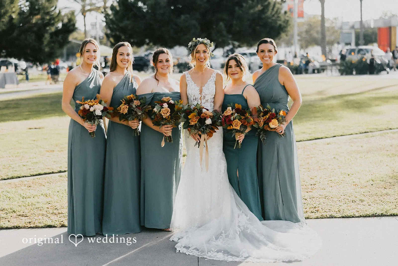Jaclyn + Garrison The Lane Wedding // Jaclyn & Garrison -