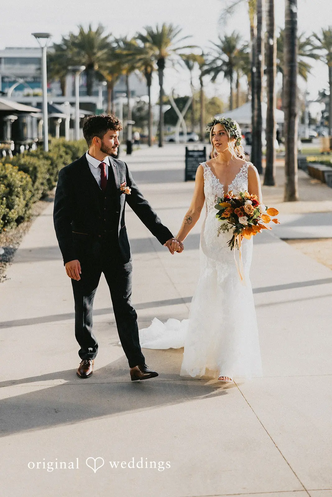 Jaclyn + Garrison The Lane Wedding // Jaclyn & Garrison -