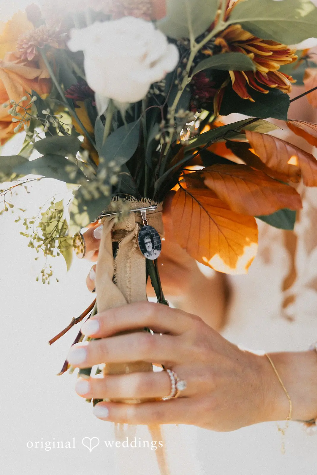 Jaclyn + Garrison The Lane Wedding // Jaclyn & Garrison -