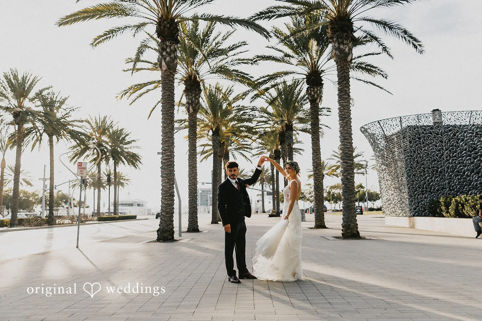 Jaclyn + Garrison The Lane Wedding // Jaclyn & Garrison -