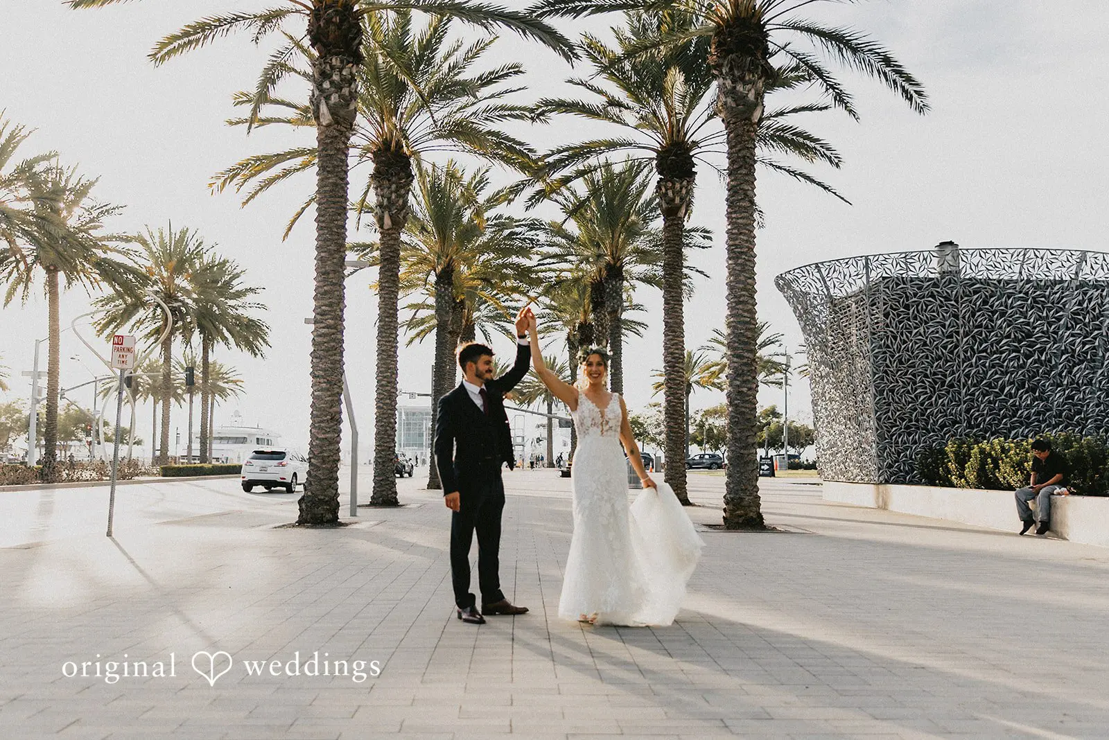 Jaclyn + Garrison The Lane Wedding // Jaclyn & Garrison -