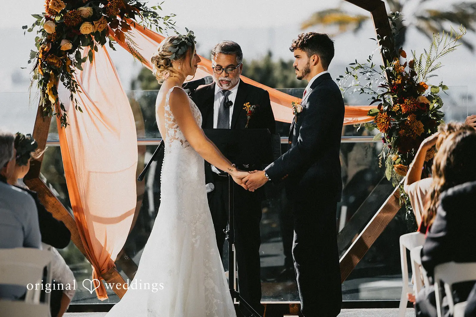 Jaclyn + Garrison The Lane Wedding // Jaclyn & Garrison -