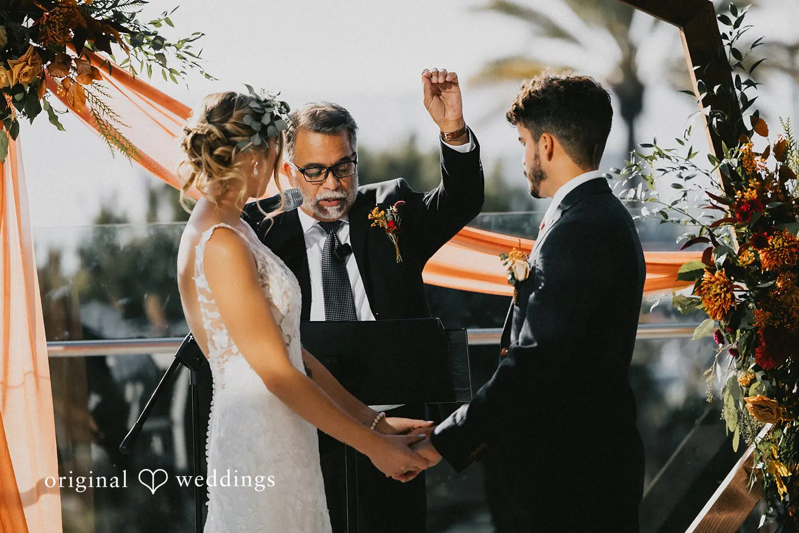 Jaclyn + Garrison The Lane Wedding // Jaclyn & Garrison -