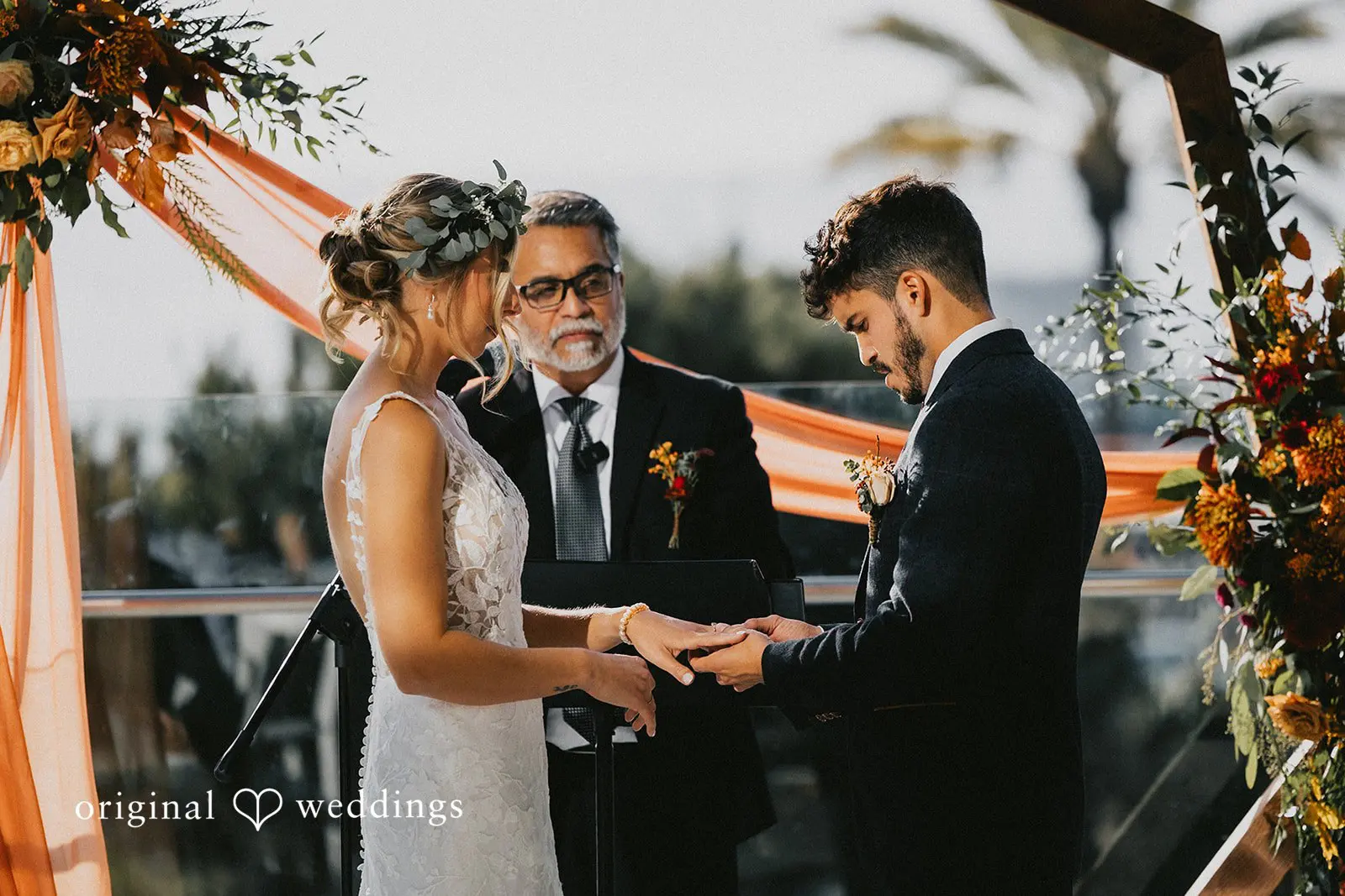 Jaclyn + Garrison The Lane Wedding // Jaclyn & Garrison -