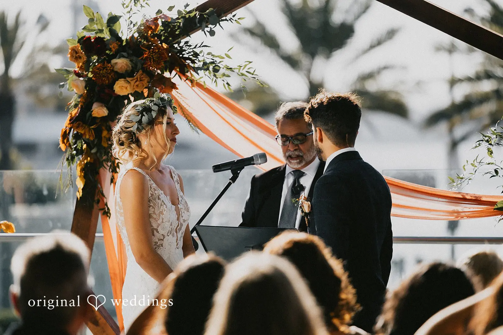 Jaclyn + Garrison The Lane Wedding // Jaclyn & Garrison -
