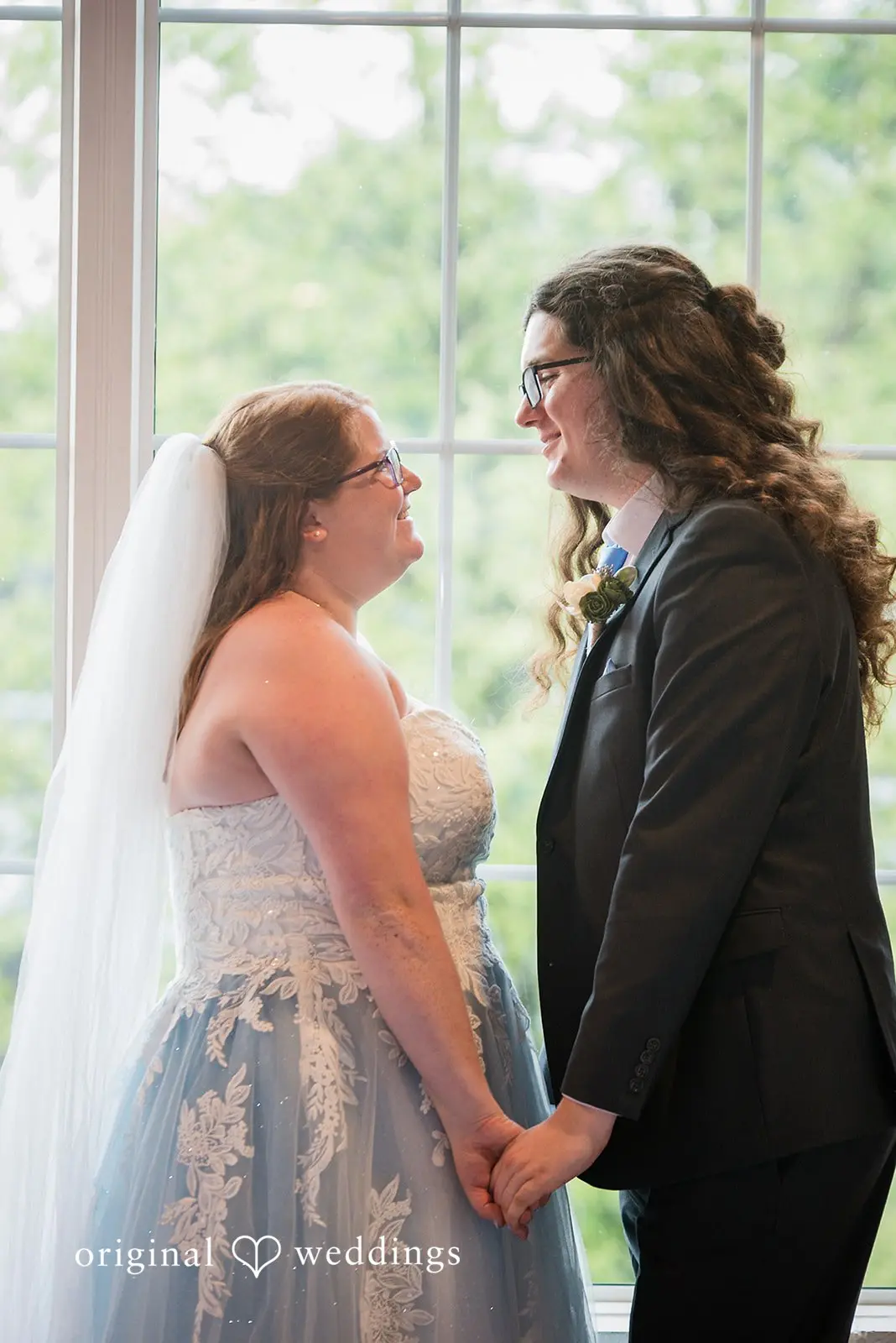 Brucken + Joshua The Lift at Dayton Wedding // Brucken & Joshua -