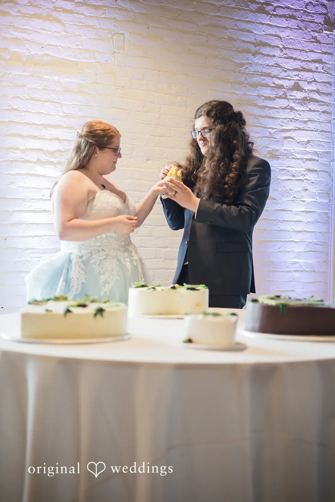 Brucken + Joshua The Lift at Dayton Wedding // Brucken & Joshua -