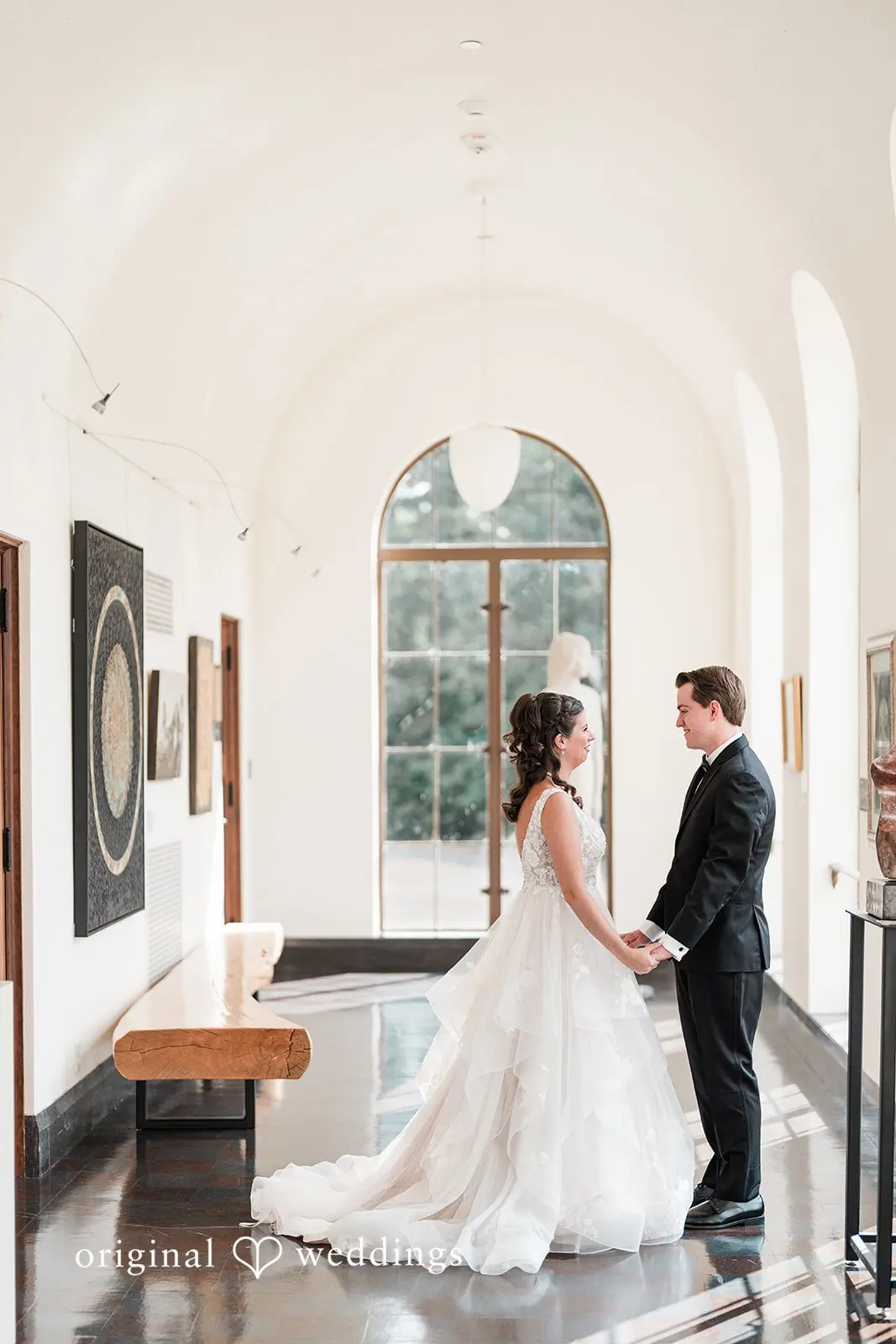 Sydney + Carson The Lodge at St. Edward State Park Wedding // Sydney & Carson -