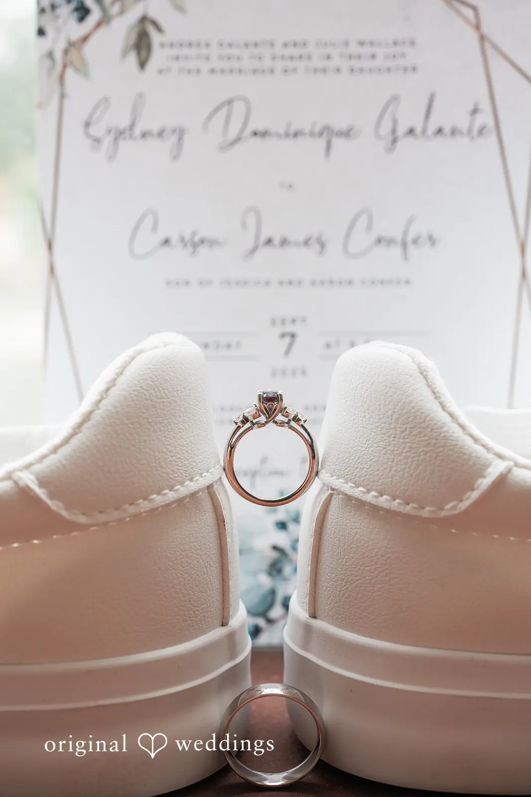 Sydney + Carson The Lodge at St. Edward State Park Wedding // Sydney & Carson -