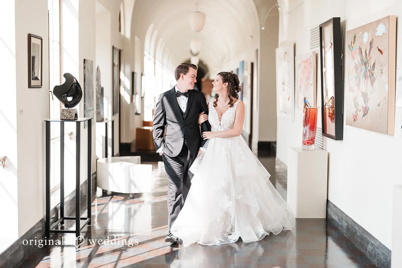 Sydney + Carson The Lodge at St. Edward State Park Wedding // Sydney & Carson -