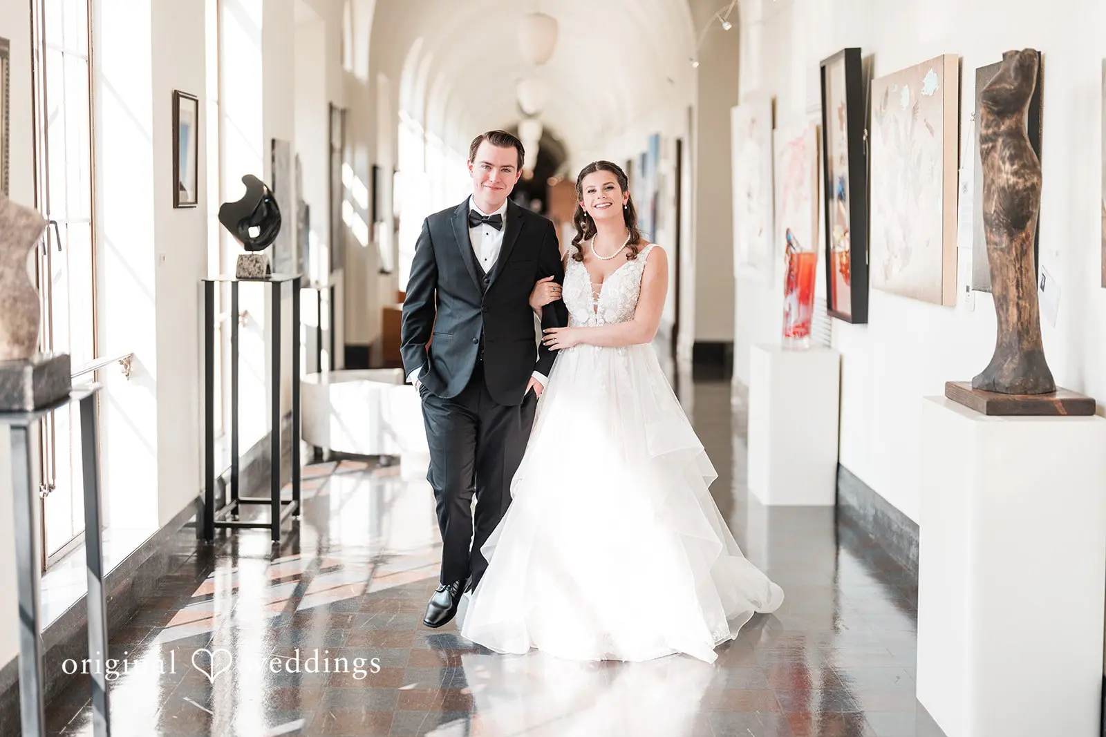 Sydney + Carson The Lodge at St. Edward State Park Wedding // Sydney & Carson -