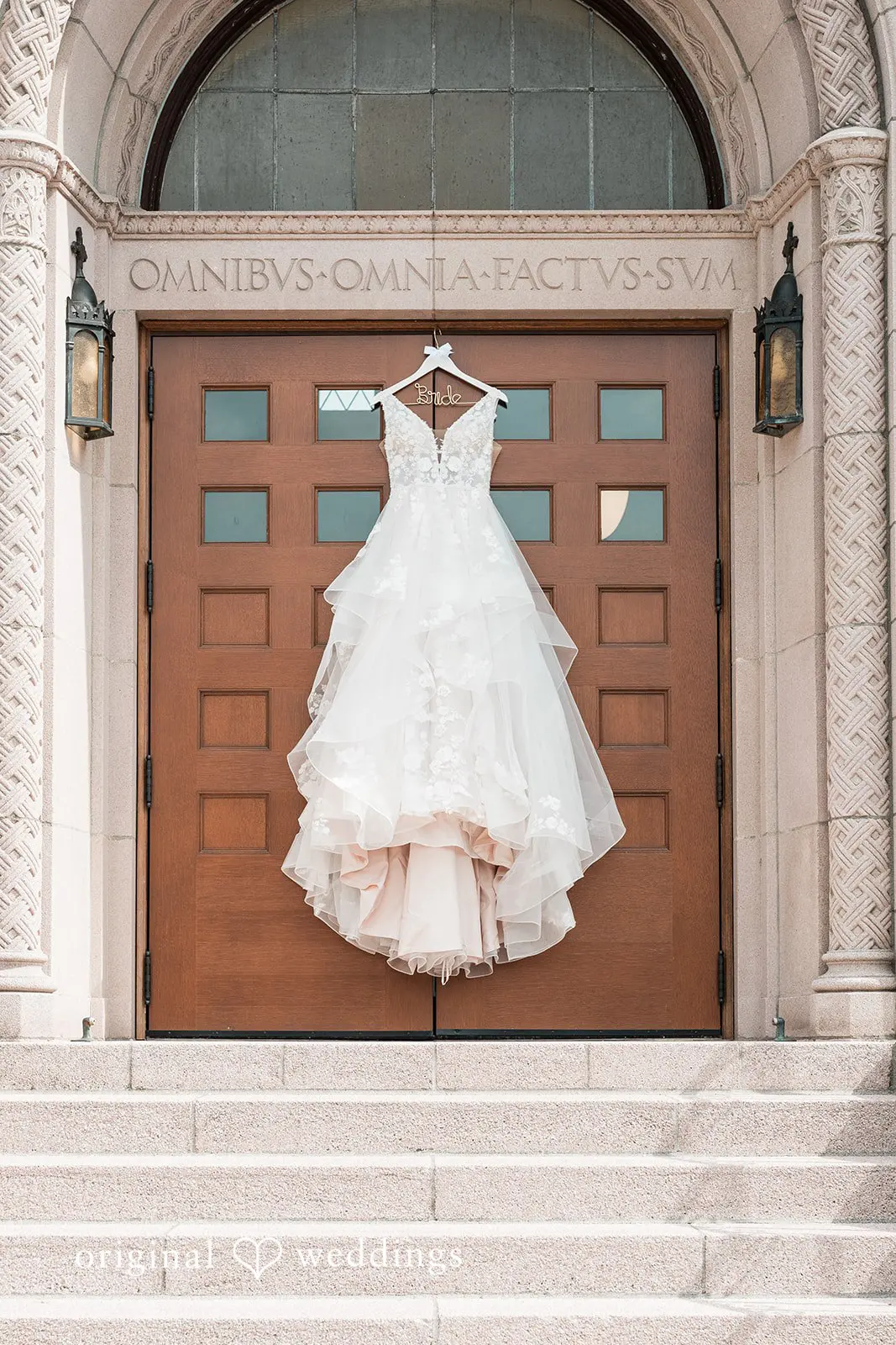 Sydney + Carson The Lodge at St. Edward State Park Wedding // Sydney & Carson -