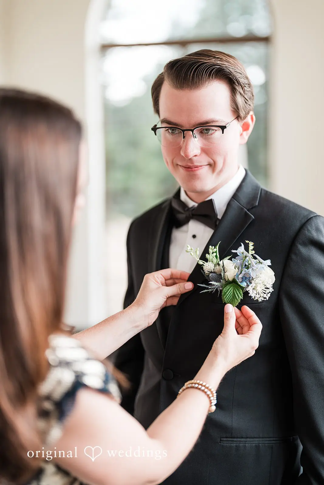 Sydney + Carson The Lodge at St. Edward State Park Wedding // Sydney & Carson -